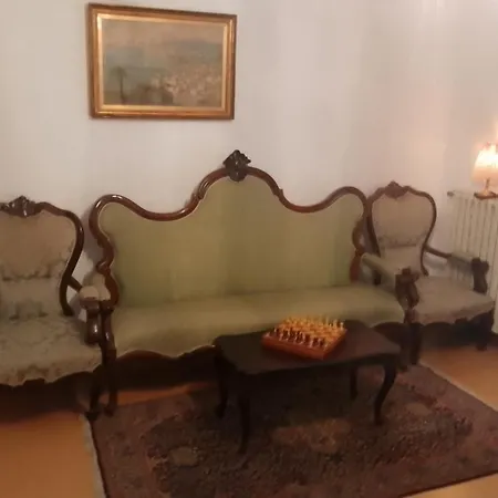 Casa In Nel Parco Del Vesuvio Apartment *