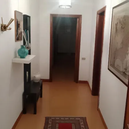Apartment Casa In Nel Parco Del Vesuvio Pollena Trocchia