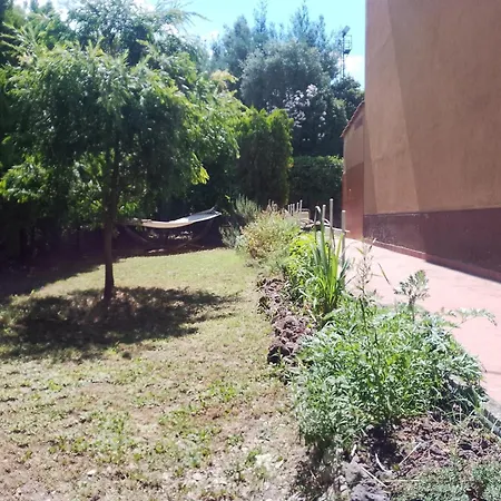 Apartment Casa In Nel Parco Del Vesuvio Pollena Trocchia