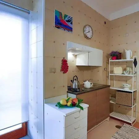 Apartment Casa In Nel Parco Del Vesuvio