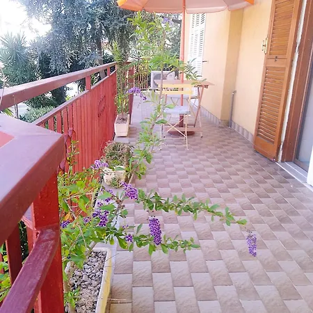 Casa In Nel Parco Del Vesuvio Apartment *