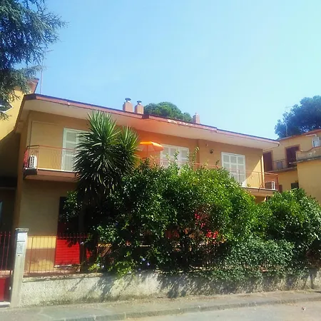 Apartment Casa In Nel Parco Del Vesuvio *