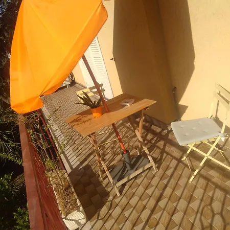 Casa In Nel Parco Del Vesuvio * 폴레나 트로키아