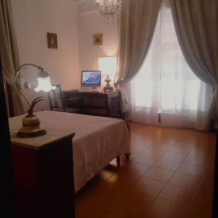 Casa In Nel Parco Del Vesuvio
