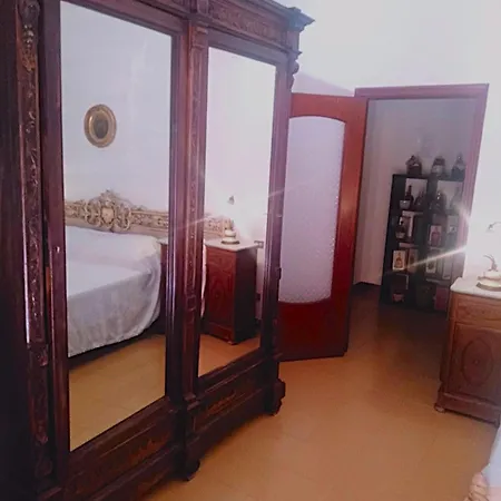 Апартаменты Casa In Nel Parco Del Vesuvio