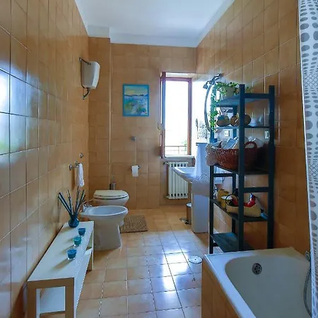 Casa In Nel Parco Del Vesuvio