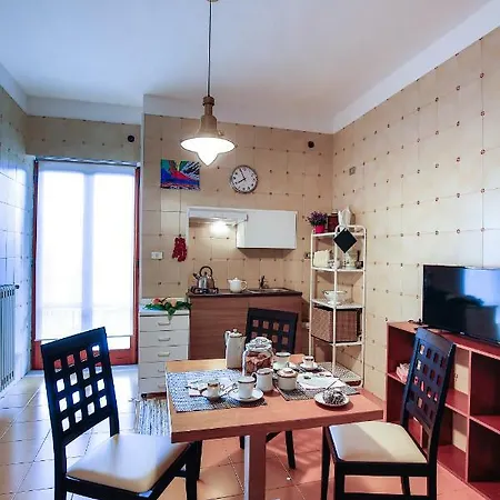 Casa In Nel Parco Del Vesuvio Apartment Pollena Trocchia