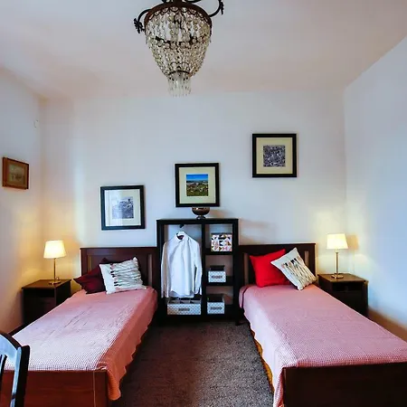 Casa In Nel Parco Del Vesuvio * Pollena Trocchia
