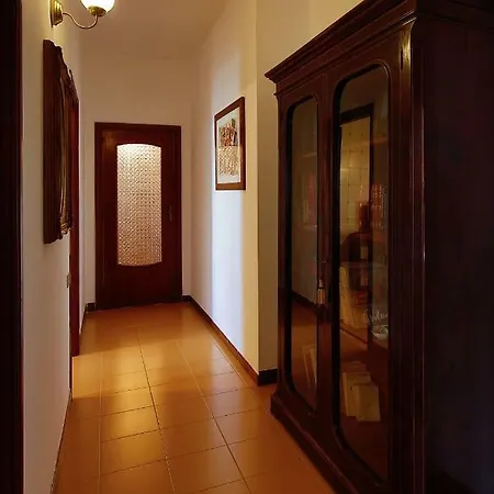 Casa In Nel Parco Del Vesuvio Apartment Pollena Trocchia